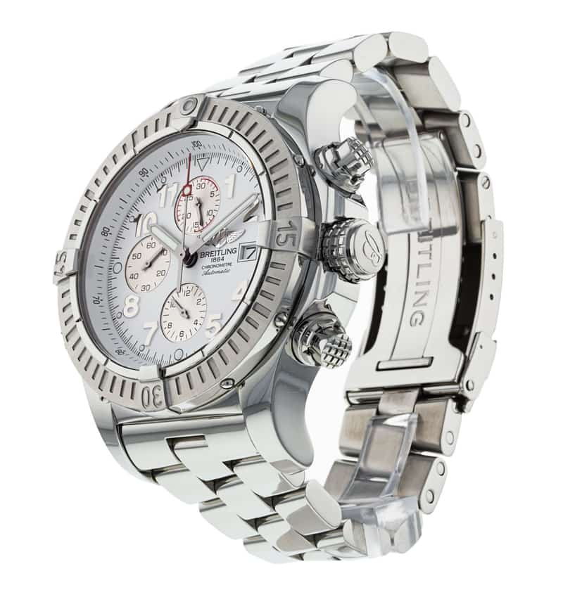 Breitling Super Avenger A13370